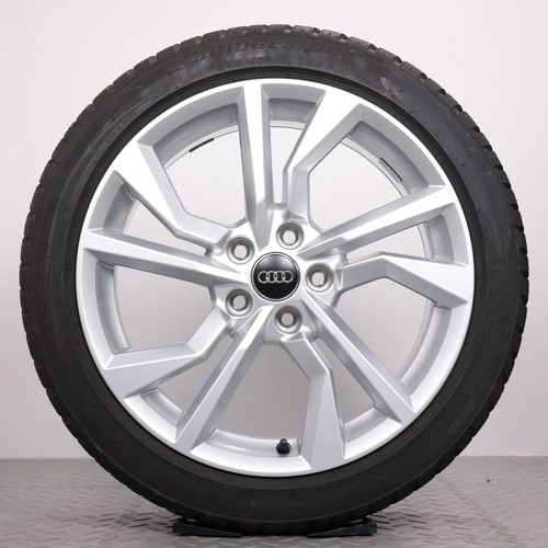 Winterräder 18Zoll Audi TT TTS 8S Original Felgen 8S0601025AN Winterreifen DOT22 - Bild 2 von 10
