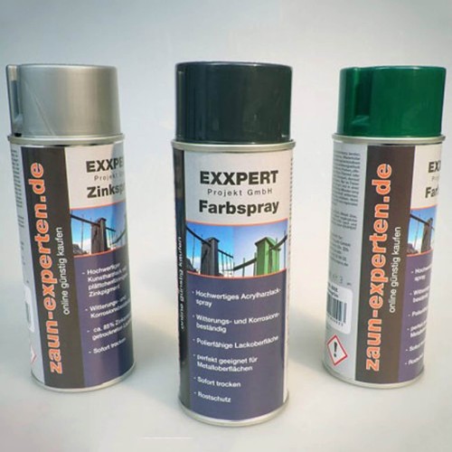 Farbspray 400ml Speziallack RAL 7016 Anthrazit - Bild 3 von 10