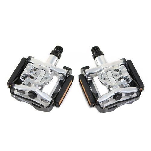 VP Components ペダル　ホワイト Bike Pedal Steel Manufacturers: Have A New Patented - 鋐光