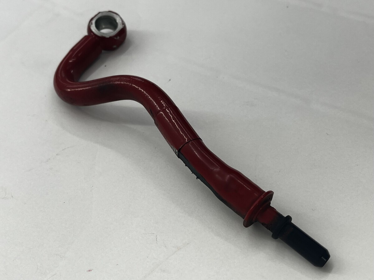 Cummins Fuel Line 5317100 | eBay