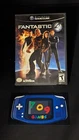 Fantastic 4 (Nintendo GameCube, 2005)
