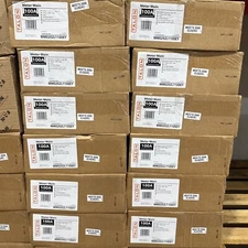 SIEMENS 100 AMP COMMERCIAL PANEL WITH BYPASS MM0202L1100EY