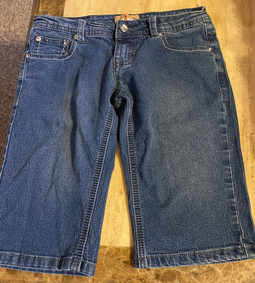 Just jeans sales denim shorts