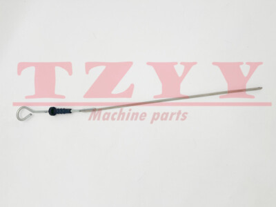 OIL DIPSTICK For Hitachi EXCAVATOR EX60/70/4JG1 ZAX60 70 LETH:42MM