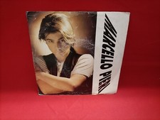 45 Giri - Vinile - Marcello Pieri - Se FAi L'Amore Come Cammini