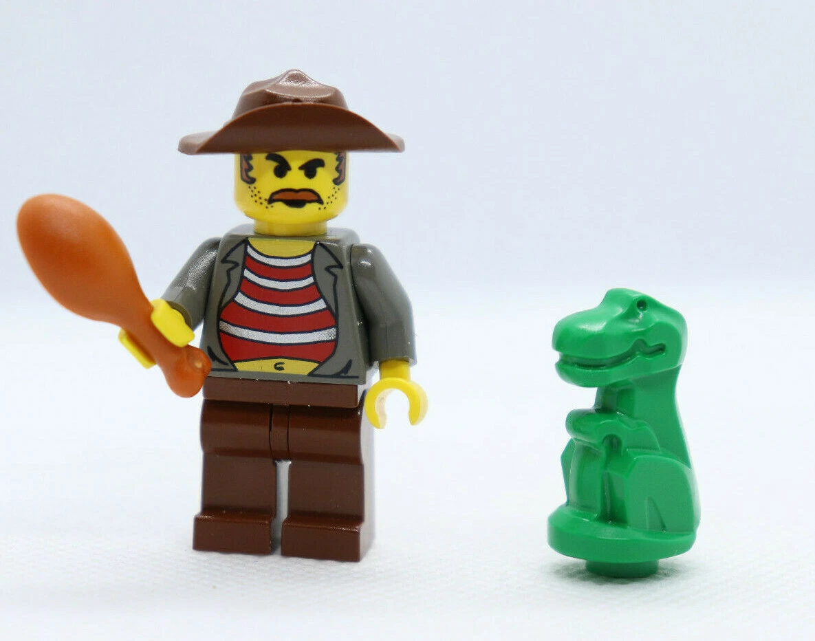 Lego hotsell dinosaur island