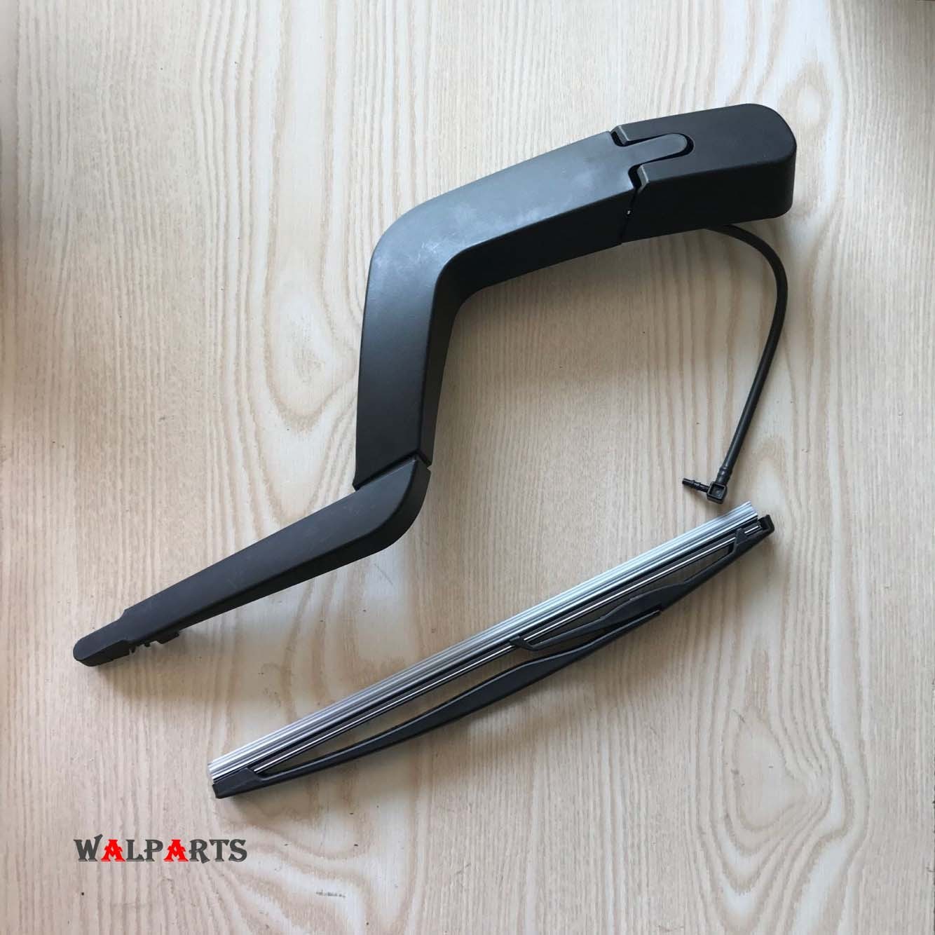 Rear Wiper Arm & Blade For GMC Acadia 2007 2008 2010 2011 2012 Saturn