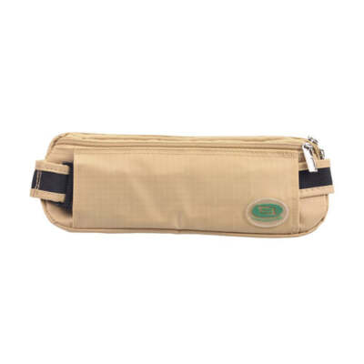 Hajj & Umrah Anti-Theft Waist Bag and Ihram Belt