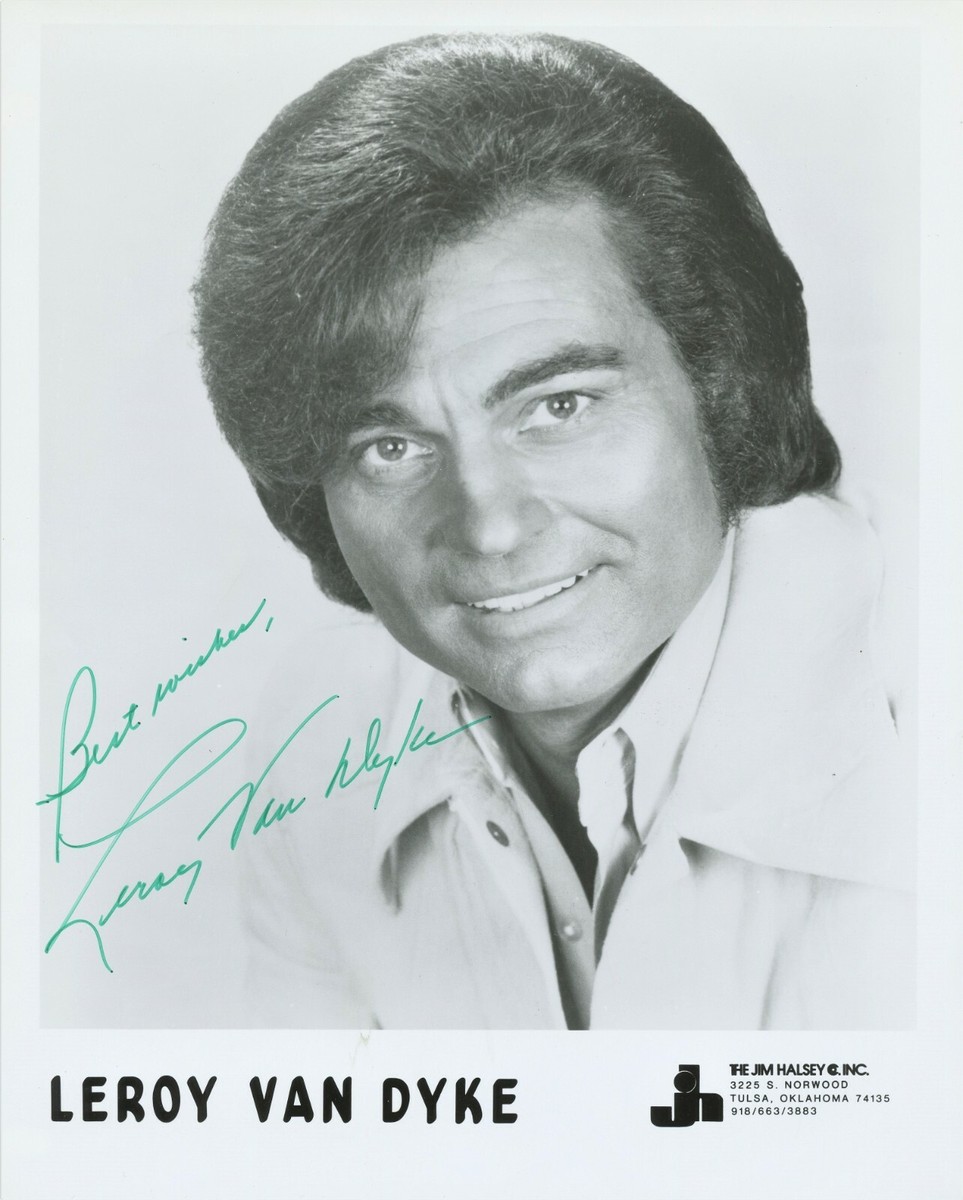 【中古】 Movin’ Van Dyke Leroy Van Dyke Leroy Van Dyke 