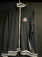 Under Armor Retro Style Jacket 2011 Big 12 Baseball