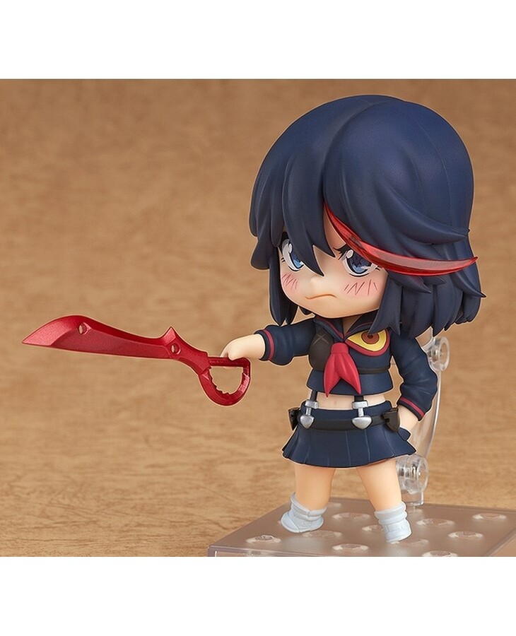 Nendoroid Ryuko Matoi Kill la Kill Good Smile Company from
