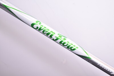 EVEN FLOW GREEN DRIVER SCHAFT SENIOR FLEX 5.0 65G WÄHLBAR PING TAYLORMADE TITLEIST