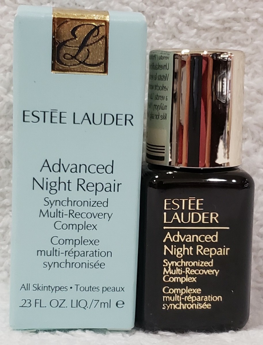 Estee Lauder Advanced Night Repair SYNCHRONIZED MULTI-RECOVERY .23