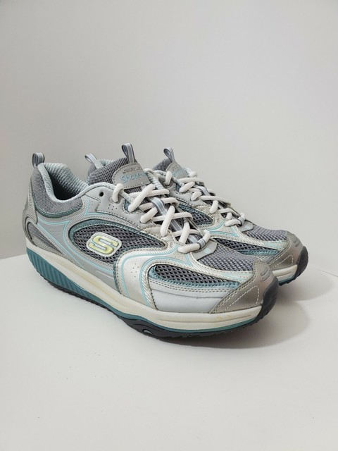 toning walking shoes