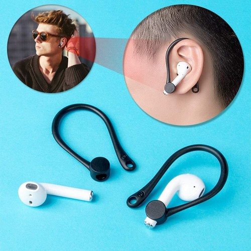 Earhook Headphones anti-slip Earphone For AirPod 1/2 Airpod pro Airpod hook - Picture 8 of 14