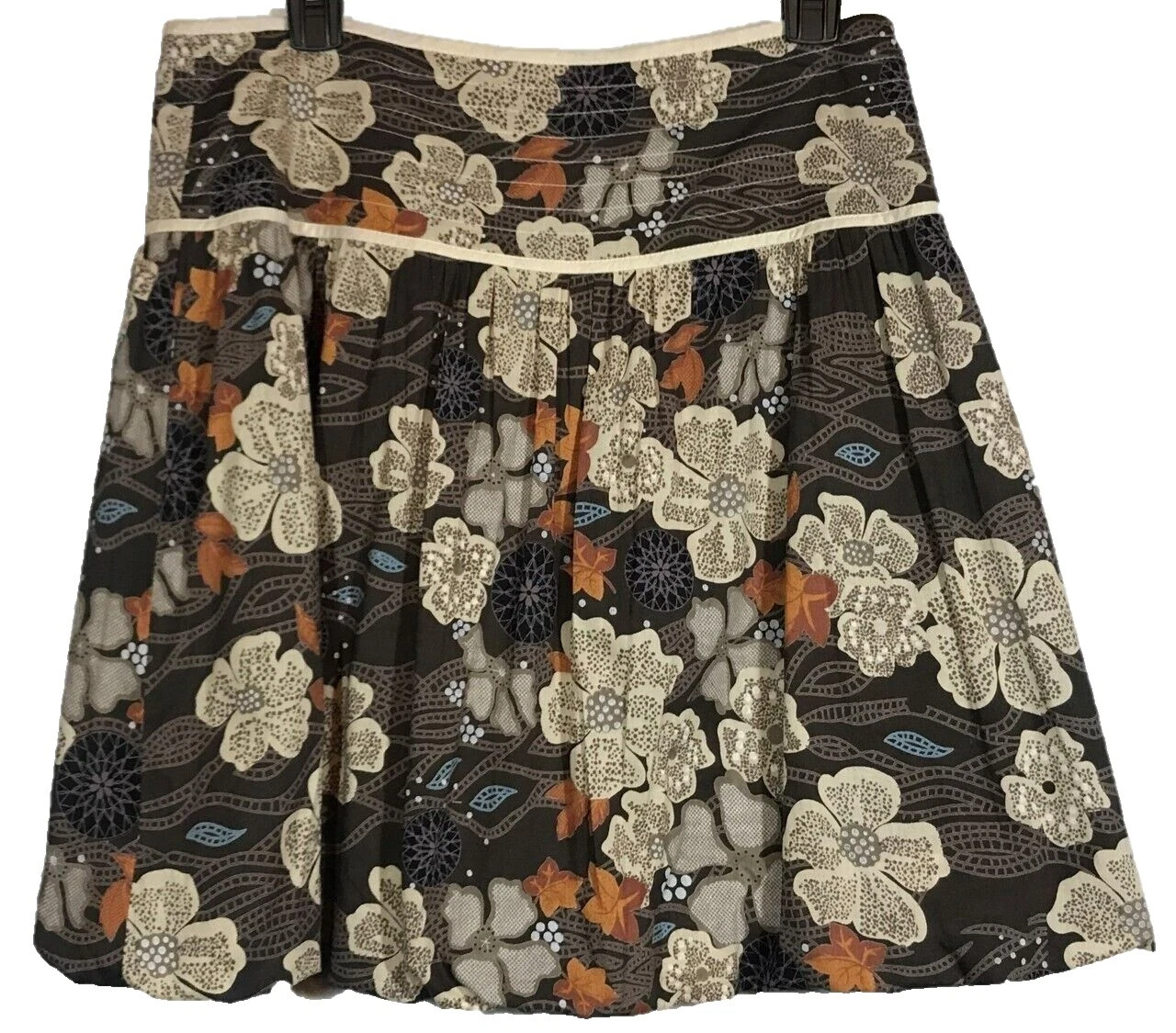 DELiA*s Algodón A-line Faldas para mujer