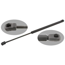 FEBI BILSTEIN Gasfeder Kofferraum Heckklappendämpfer 27713