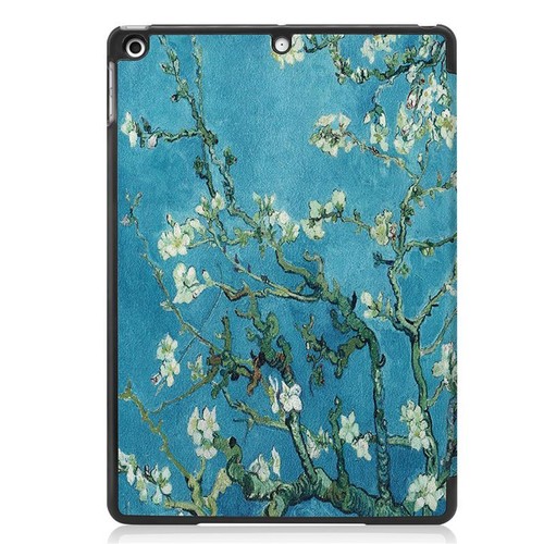 Funda de Cuero para iPad 9ª 8ª 7ª Generación 10.2 pulgadas Soporte Magnético Smart Cover - Imagen 14 de 28