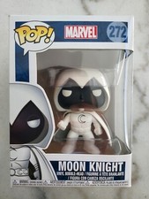 Funko Pop! Vinyl - Marvel - Moon Knight #272