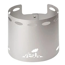 Evernew EBY643 VESUV Windshield/0.9L PotNEW