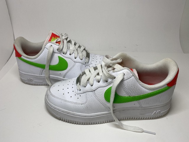 air force 1 watermelon