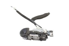 Porte avant et accessoires Peugeot RCZ