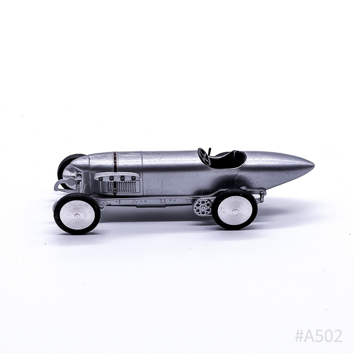 CURSORーMODELL 971 CURSORーMODELL 971（1/32 CURSOR Modell Mercedes Benz 200