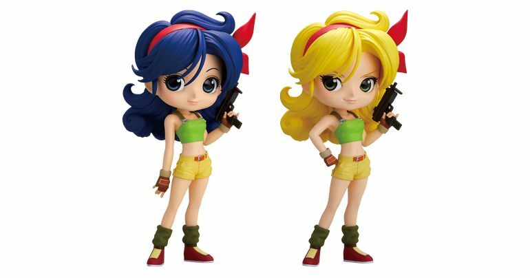 BANPRESTO - Qposket　ドラゴンボール　Z　セット Qposket ドラゴンボール Z セット