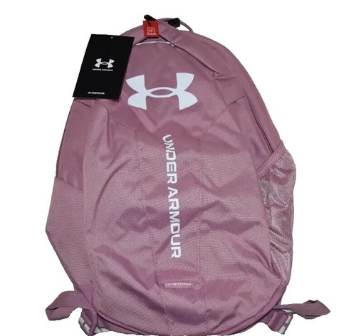 UNDER ARMOUR STORM GIRLS UAA EXCLUSIVE BACKPACK BAG PINK  display picture 3