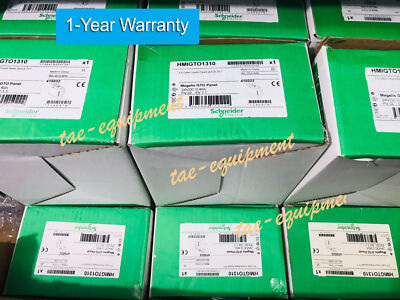 NEW HMIGTO1310 3.5'' COLOR TOUCH PANEL HMIGTO1310 EXPEDITED SHIPPING