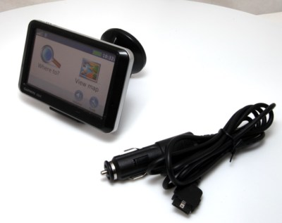 GARMIN - Navigatore GPS Da 7" DEZL LGV720, EU SOUTH AFRICA-Nero / Nero - Foto 12