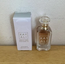 KAYALI Vanilla Candy 42 Travel Size/Mini 5mL/0.17oz EDP Dabber NIB