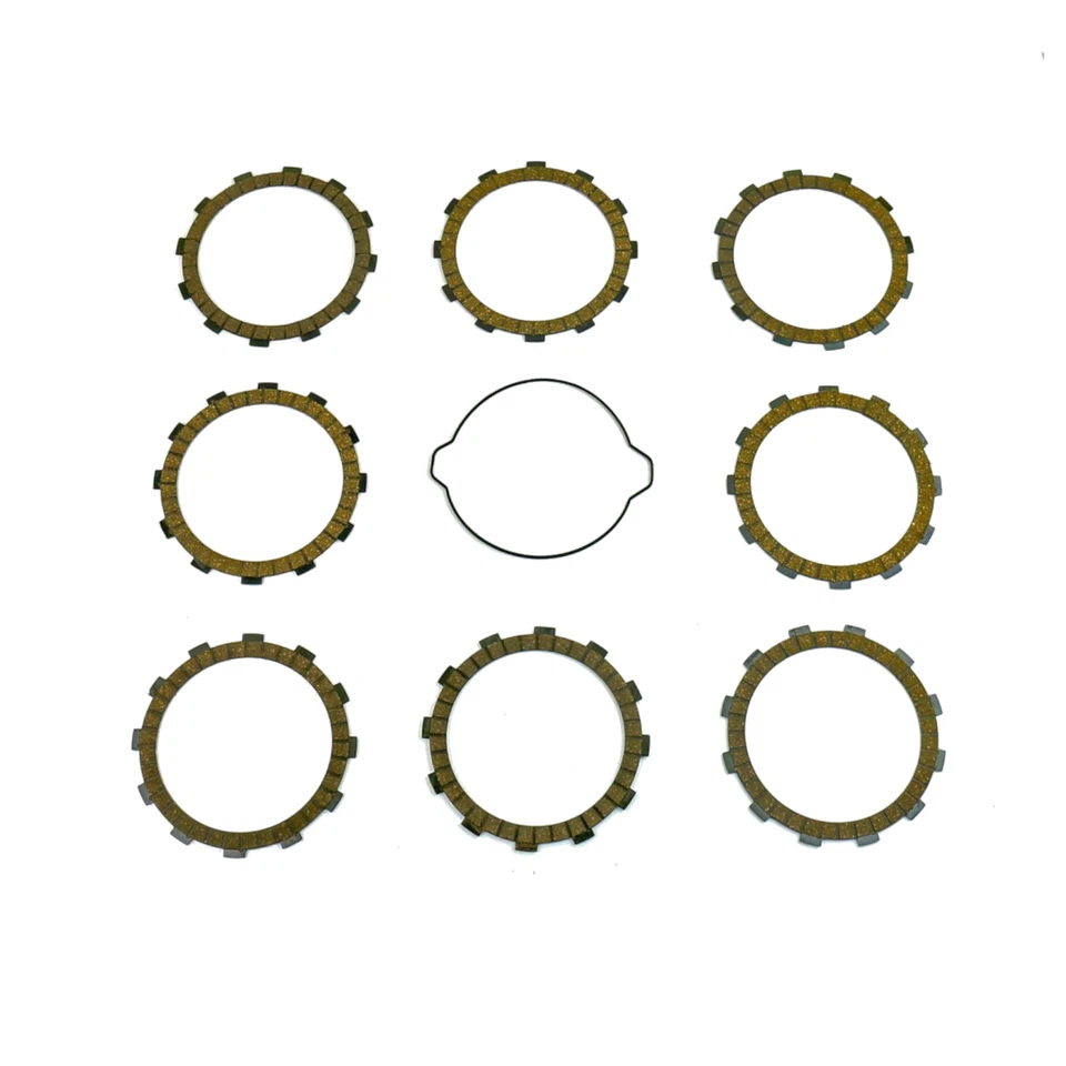 Kit de placa de embrague para KTM EXC 300 2017-2022 Athena Foto 2 de 4