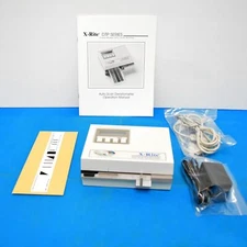 X-Rite DTP36 Auto Scan Densitometer Reflection and Transmission Xrite DTP 36 New
