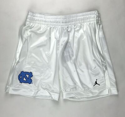 Nike Jordan UNC North Carolina Team Basketball Short Women's