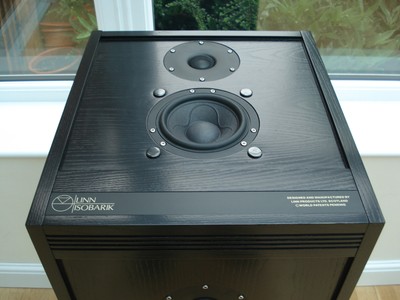 linn isobarik ebay
