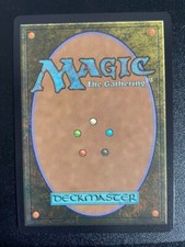 Magic: The Gathering Green Near Mint or Better Individual Magic: The Gathering Green Near Mint or Better Individual