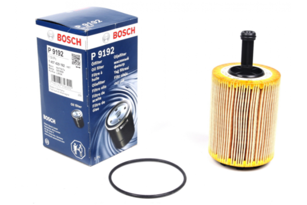Bosch Oil Filter Element (1457429192) for sale online | eBay