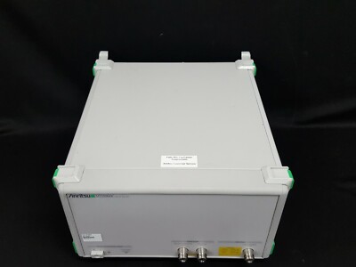 Anritsu MT8860C : WLAN Test Set, with option 014 (2004) | eBay Anritsu MT8860C : WLAN Test Set, with option 014 (2004) | eBay