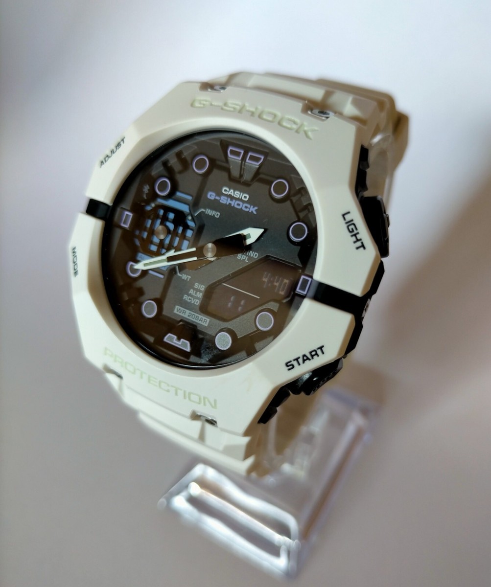 CASIO G-SHOCK GA-B001SF-7AJF Watch Sci-Fi World Series