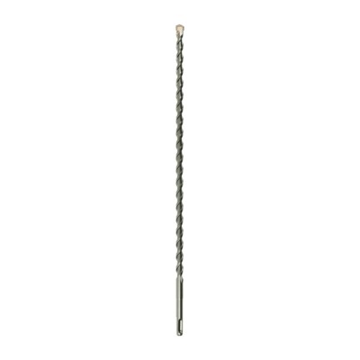 Timco 12,x 450 SDS Plus Hammerbohrer - Bohrkrone für Beton & Mauerwerk