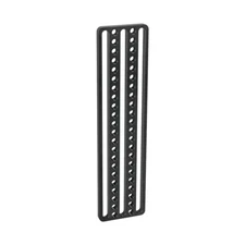 CAMVATE 200*50mm Extended Cheese Mounting Plate for DIY Camera Monitor Cage