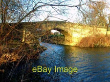 Photo 6x4 Paper House Bridge Selby Canal. Chapel Haddlesey Paper House B c2007