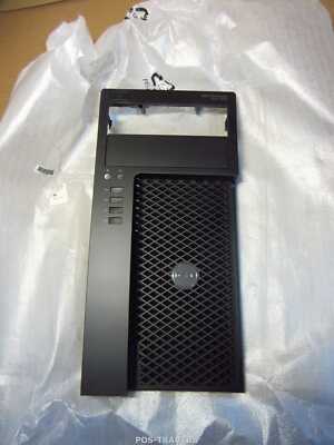 Dell NNR2W Precision Tower 3620 Front Bezel Cover Assembly NEU NEW IN BAG