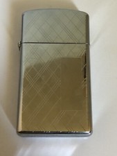 Vintage ZIPPO BRADFORD PA MADE IN USA Cigarette Lighter ( Read )