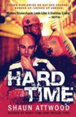 Hard Time: Locked Up Abroad, Brand New, Free shipping in the US