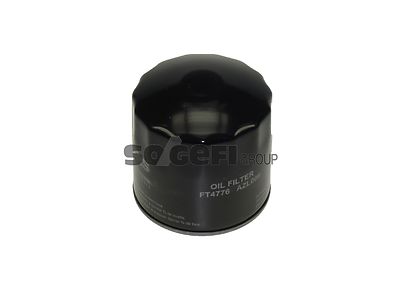 FIAAM Oil Filter For: Ford: Cortina, Scorpio, Toyota: Lite-Ace