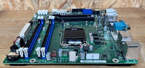 Fujitsu D3402-B21 W26361-W4061-X-02 Sockel 1151 μATX Motherboard + I/O-Shield - Bild 19 von 20