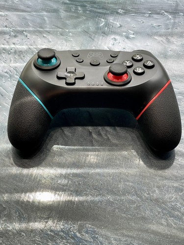 nintendo switch controller wireless