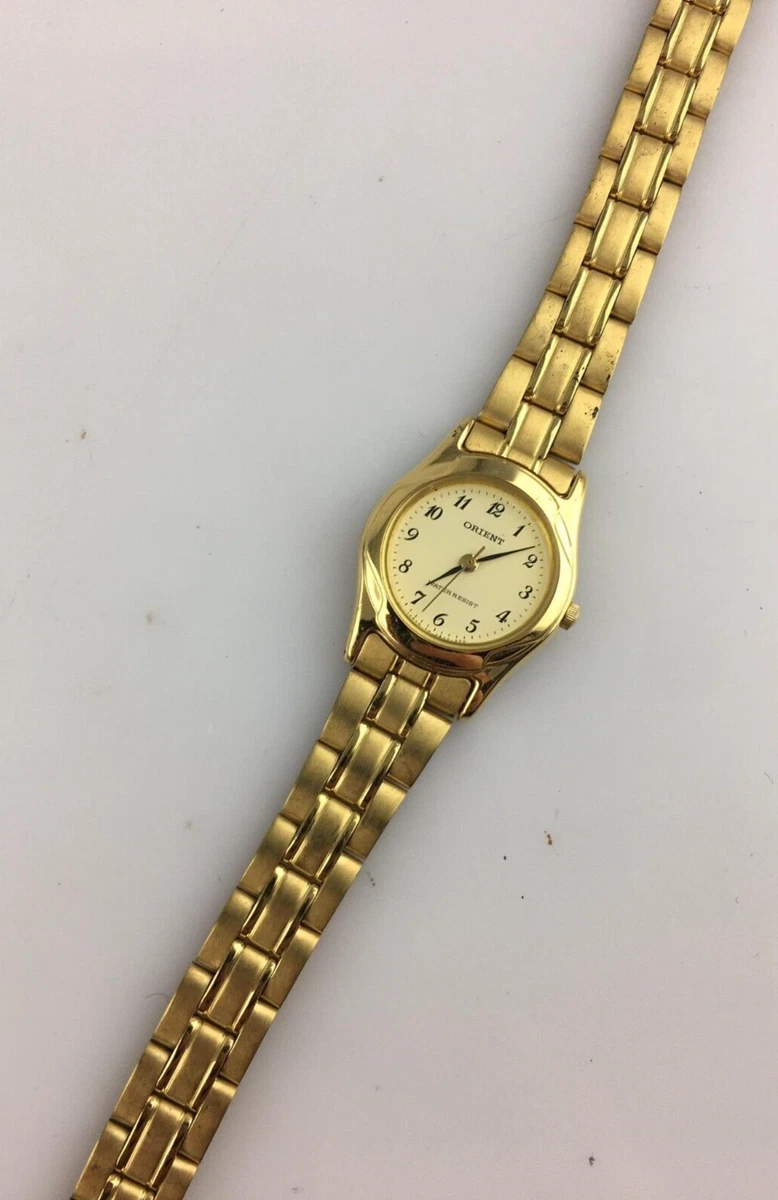 Orologio orient deals donna